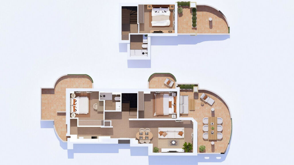 Duplex Nueva Andalucía Málaga - image 28