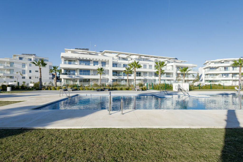 Penthouse La Cala de Mijas Málaga - image 28
