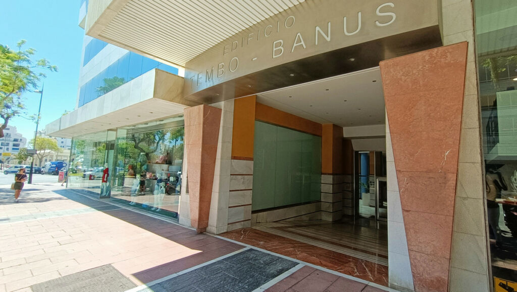 Office Puerto Banús Málaga - image 28