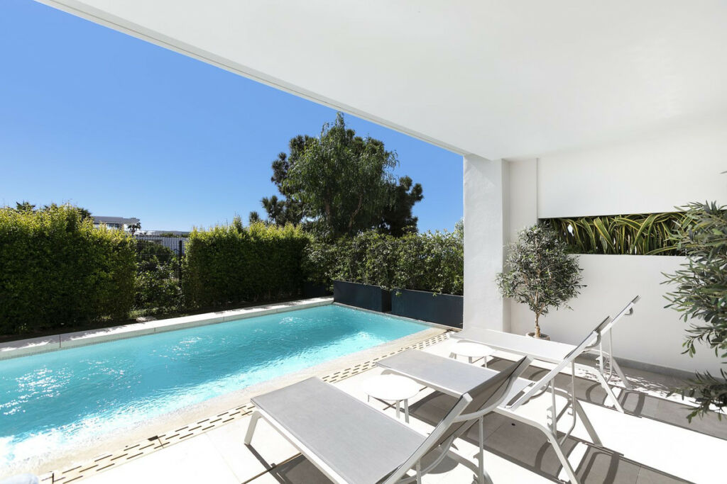 Townhouse Marbella Málaga - image 28