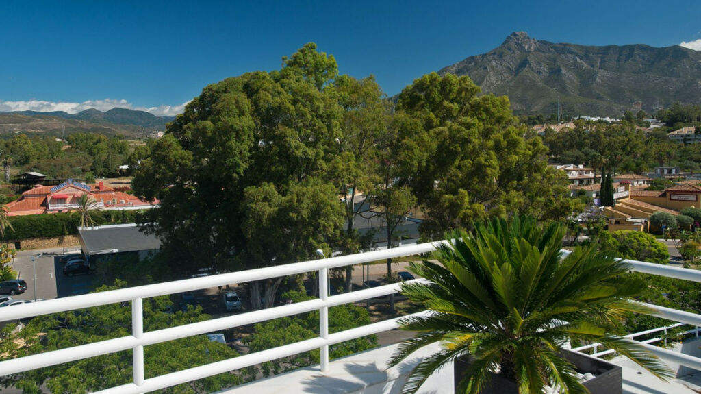 Penthouse Duplex Marbella Málaga - image 28