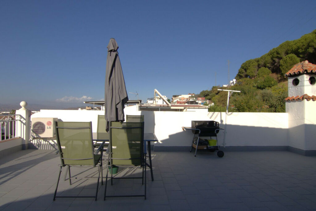 Townhouse Alhaurín el Grande Málaga - image 28