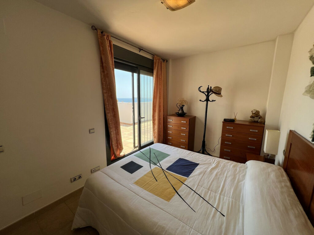 Penthouse La Cala de Mijas Málaga - image 28