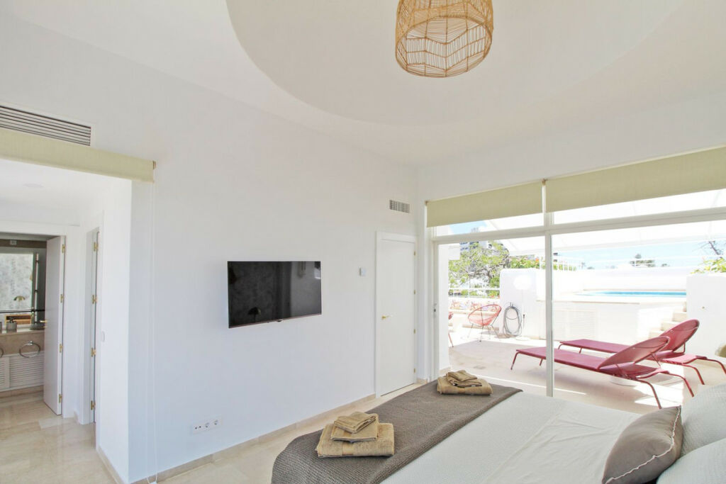 Penthouse Marbella Málaga - image 27