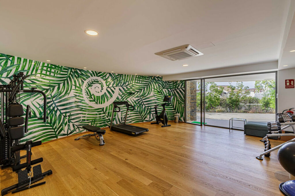 Ground Floor Apartment Los Arqueros Málaga - image 28