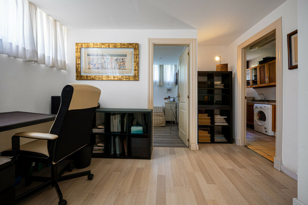 Townhouse Marbella Málaga - image 28