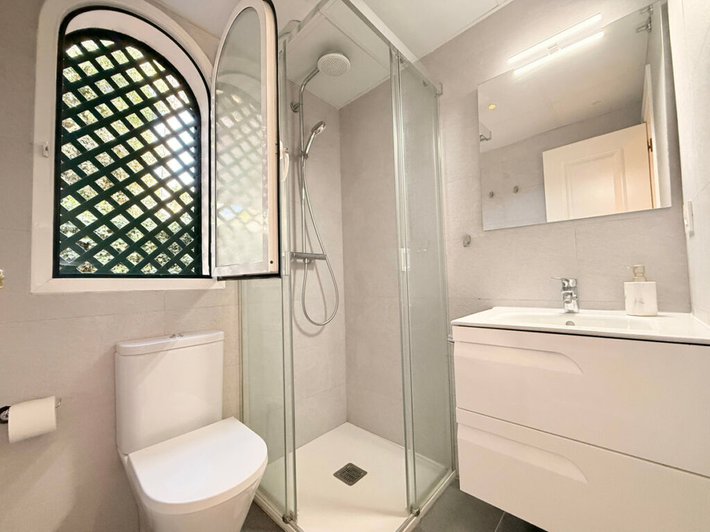 Ground Floor Apartment Puerto Banús Málaga - image 28