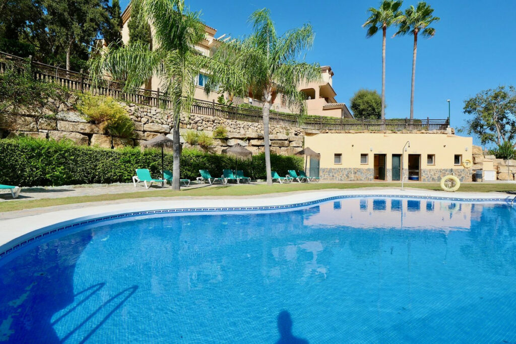 Penthouse La Mairena Málaga - image 28