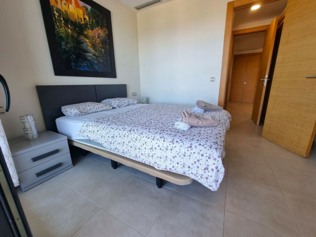 Ground Floor Apartment Altos de los Monteros Málaga - image 28