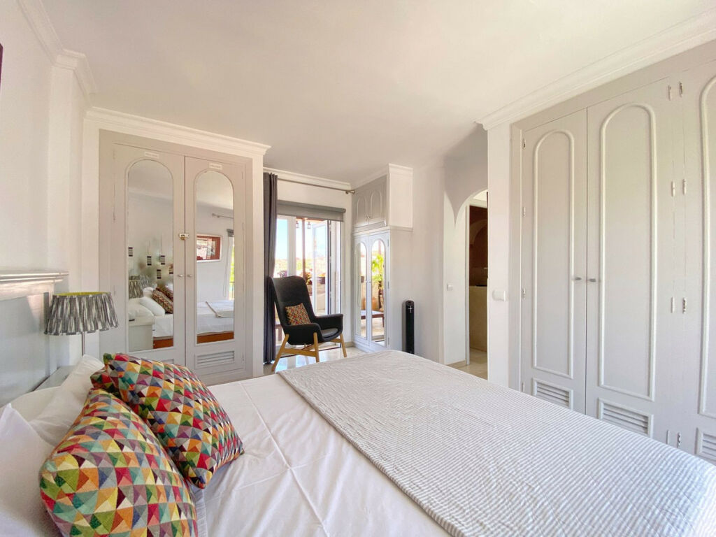 Top Floor Apartment Marbella Málaga - image 28