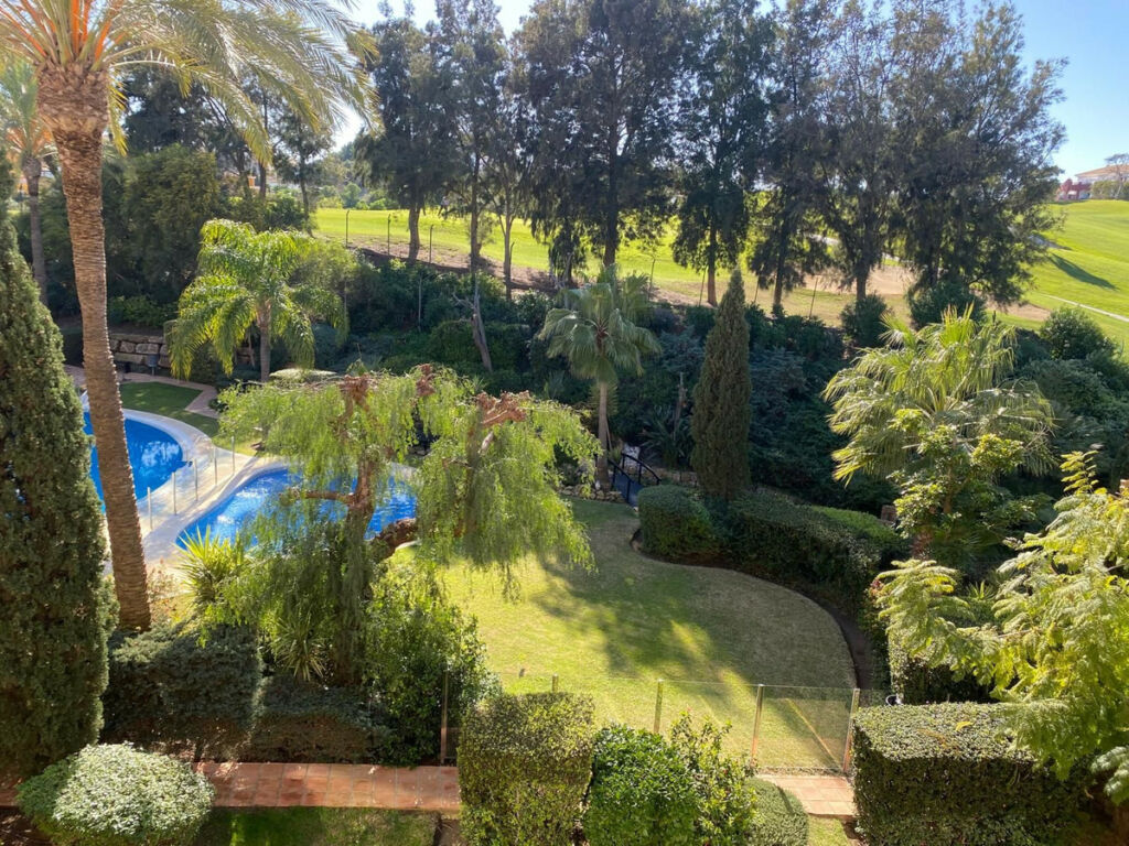 Middle Floor Apartment Riviera del Sol Málaga - image 28