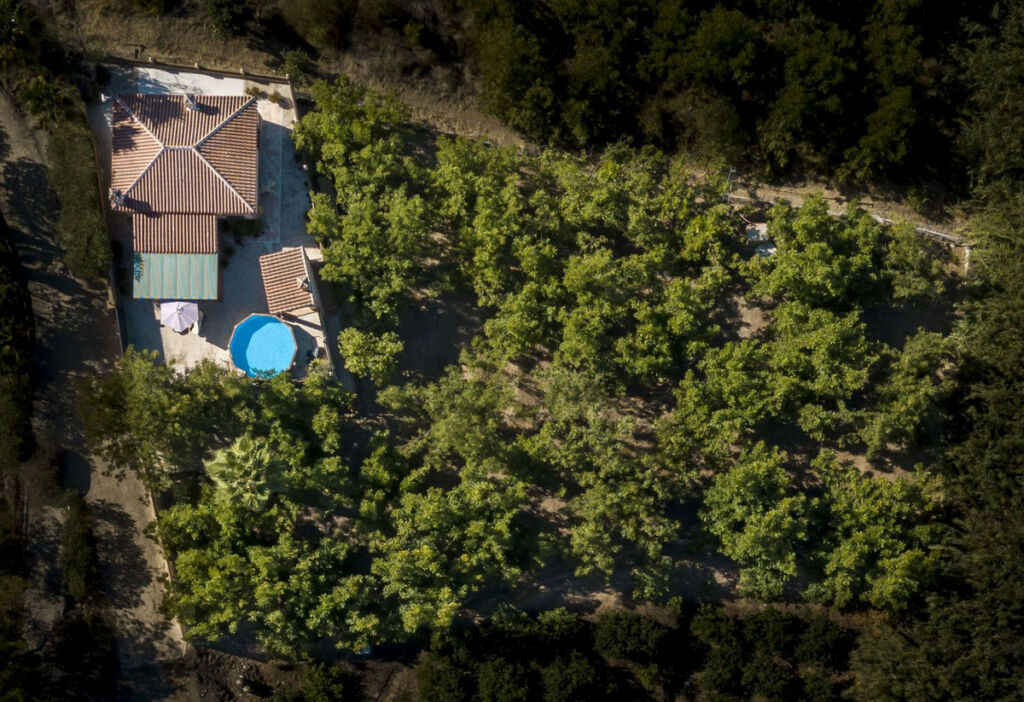 Detached Villa Coín Málaga - image 28