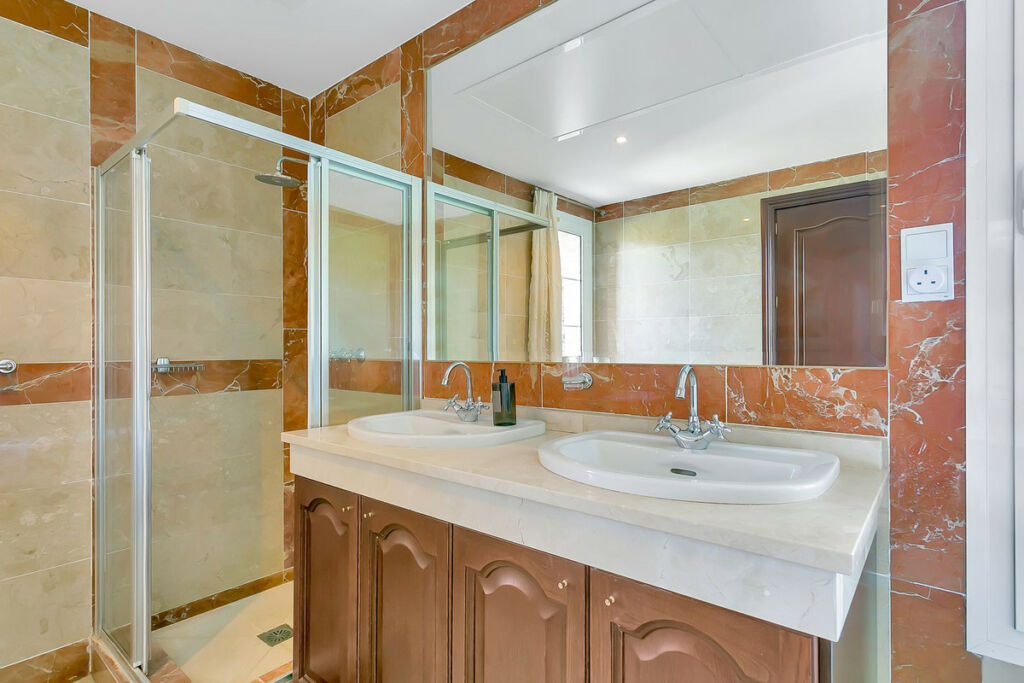 Detached Villa La Cala Golf Málaga - image 28