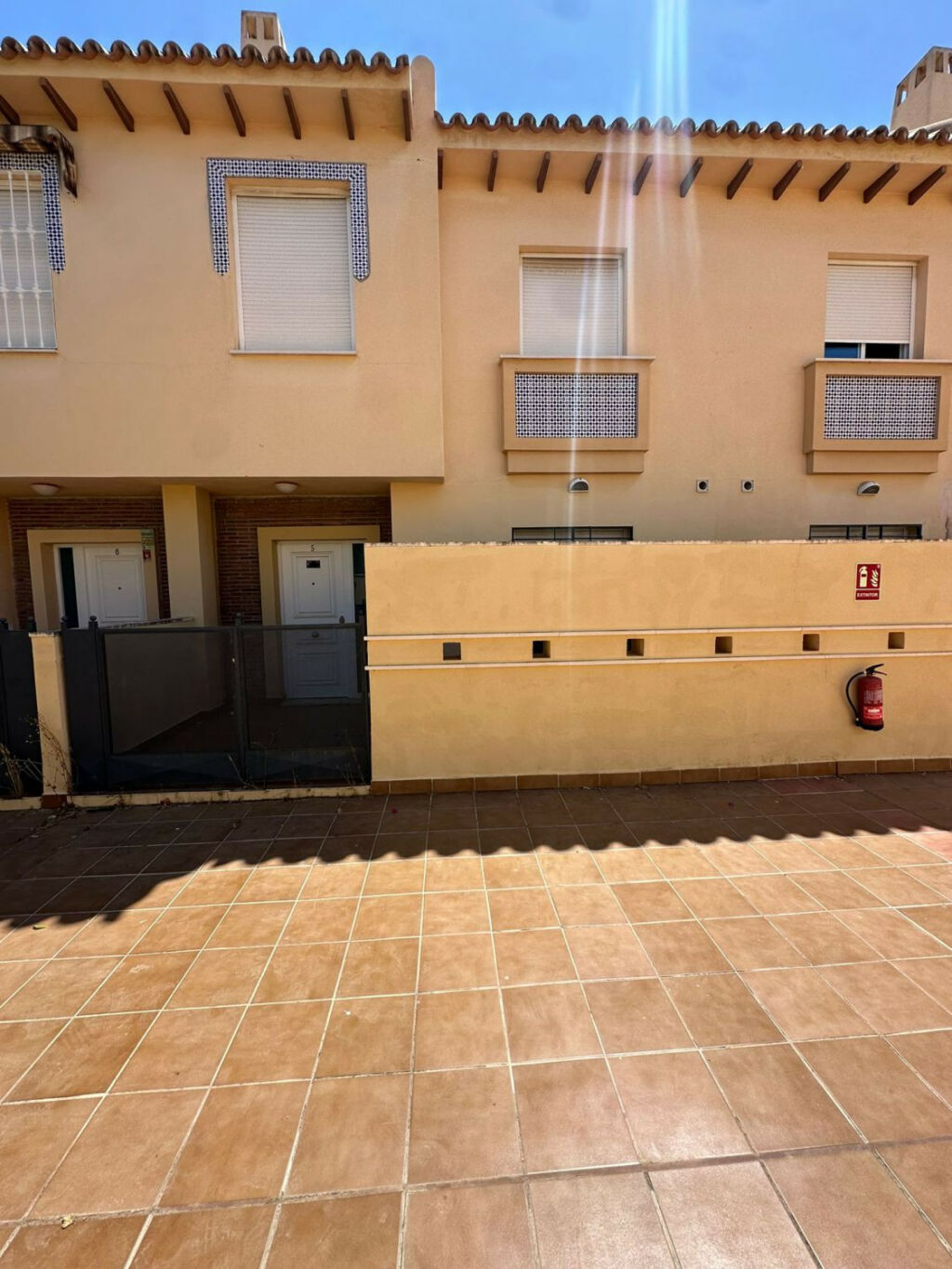 Semi-Detached House Calahonda Málaga - image 27