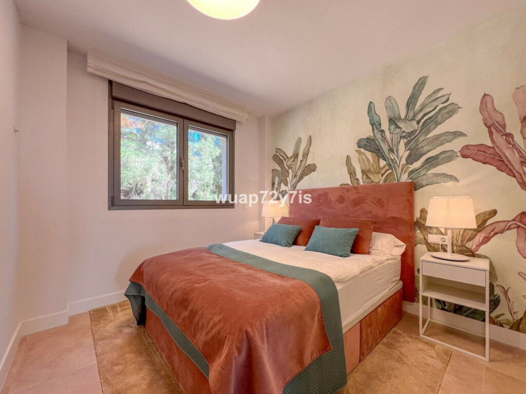 Townhouse La Cala de Mijas Málaga - image 28