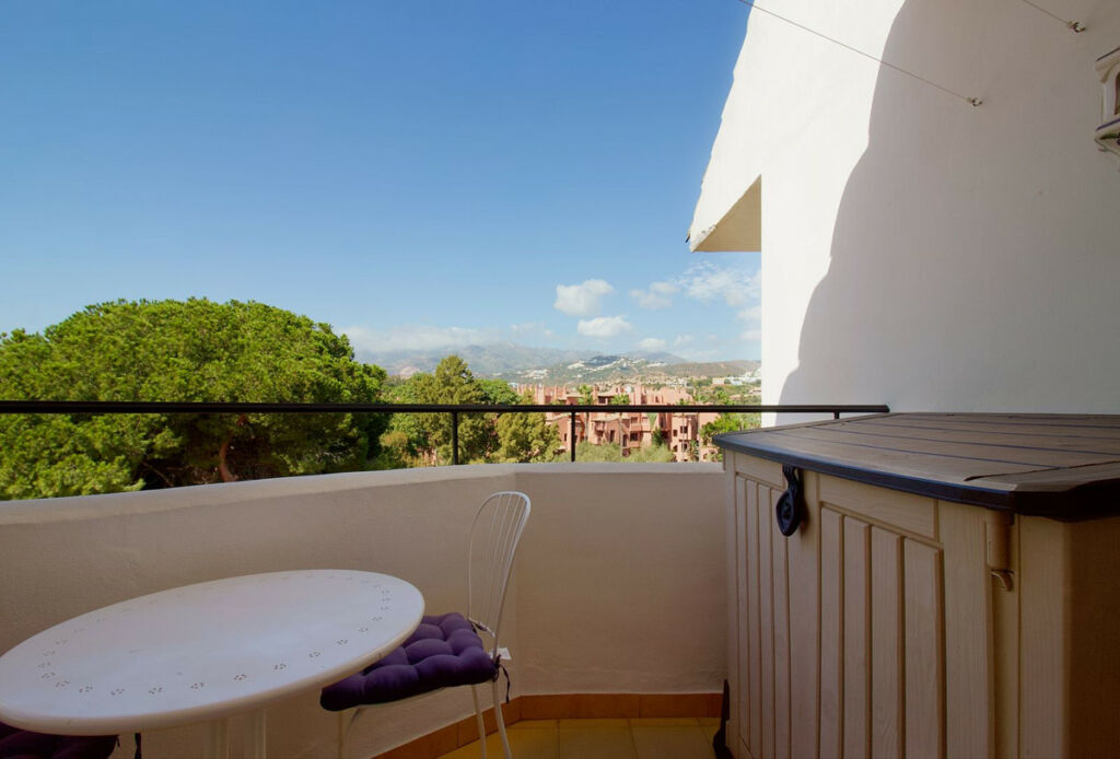 Duplex Marbella Málaga - image 28