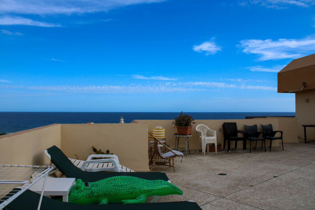 Penthouse Torrox Costa Málaga - image 28