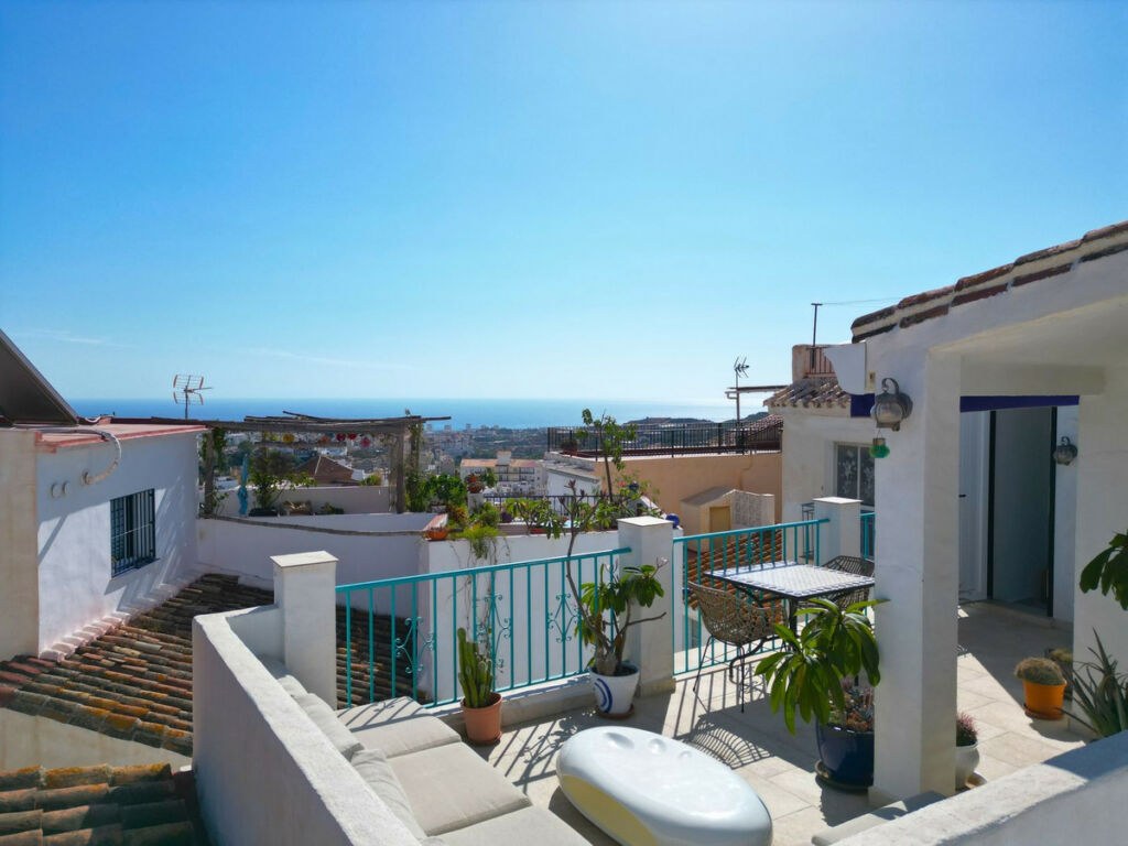 Townhouse Torrox Málaga - image 28