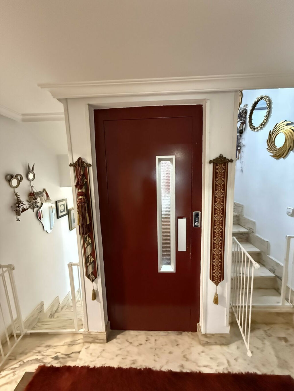 Semi-Detached House Benalmadena Costa Málaga - image 28