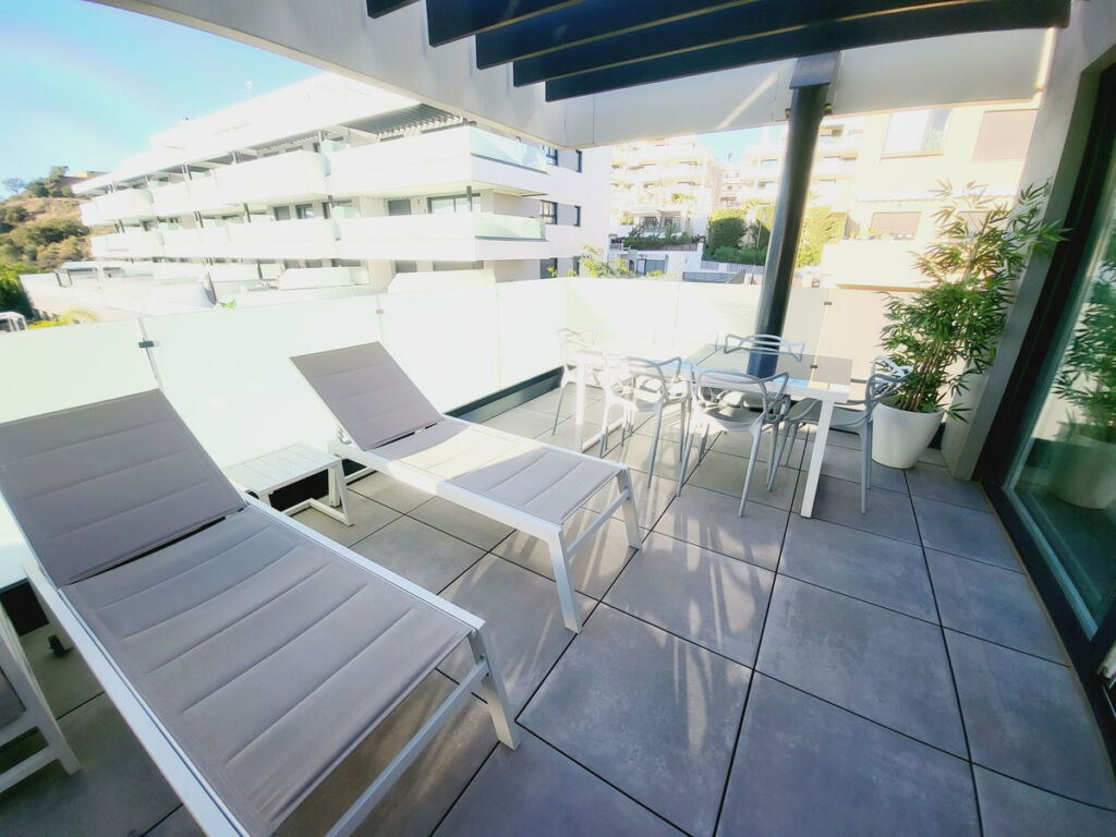 Middle Floor Apartment La Cala de Mijas Málaga - image 28