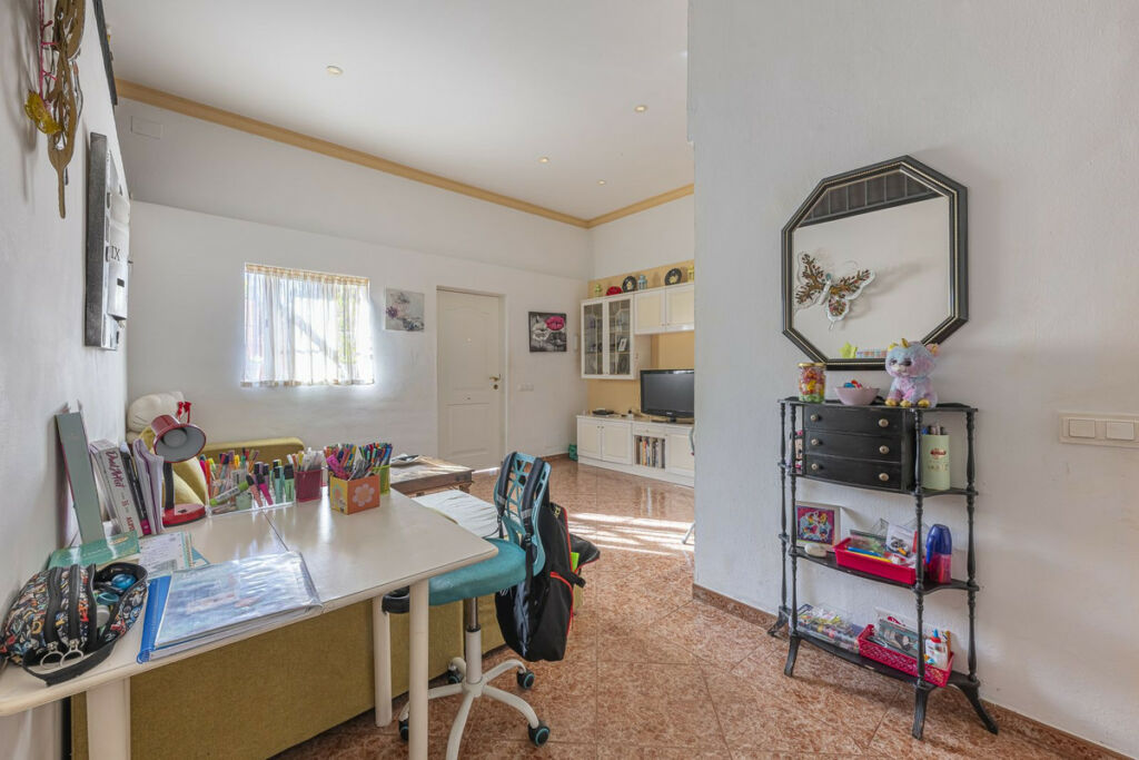 Detached Villa San Pedro de Alcántara Málaga - image 28