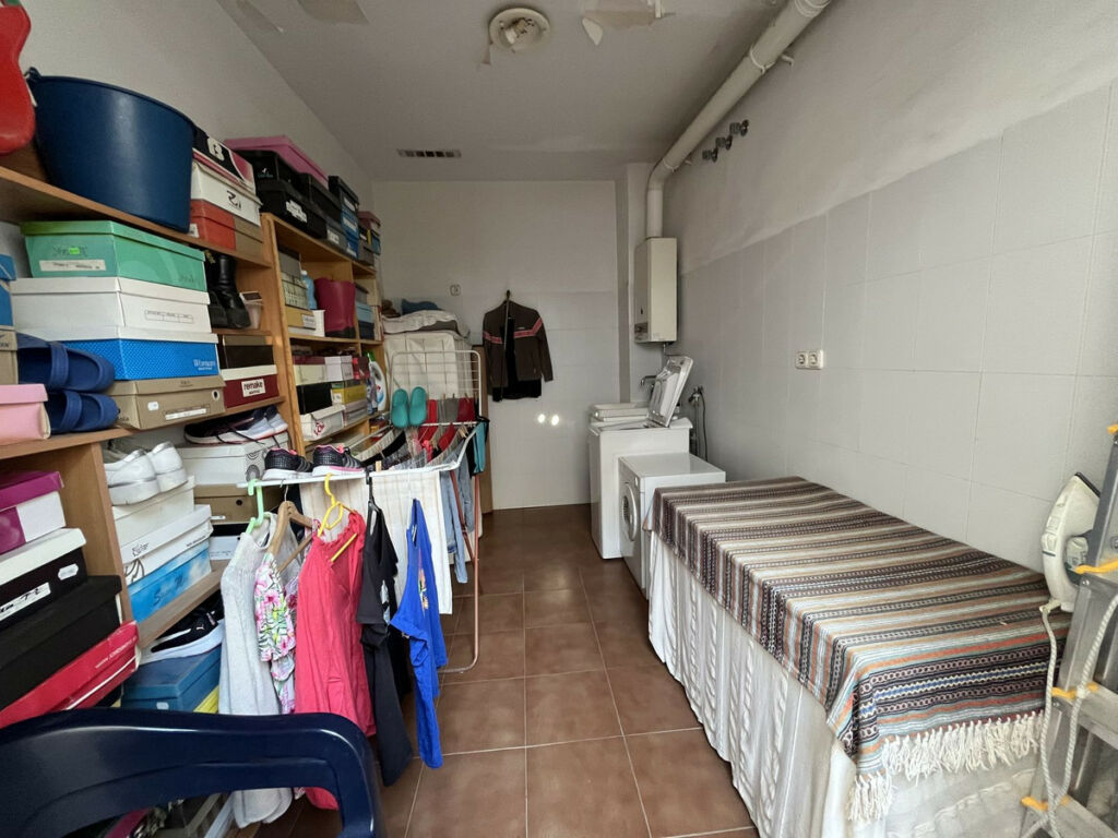 Townhouse Antequera Málaga - image 27