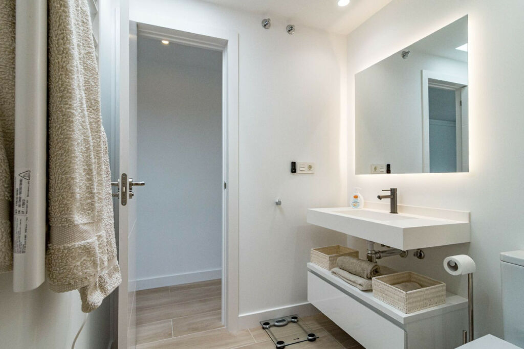 Penthouse Nueva Andalucía Málaga - image 28
