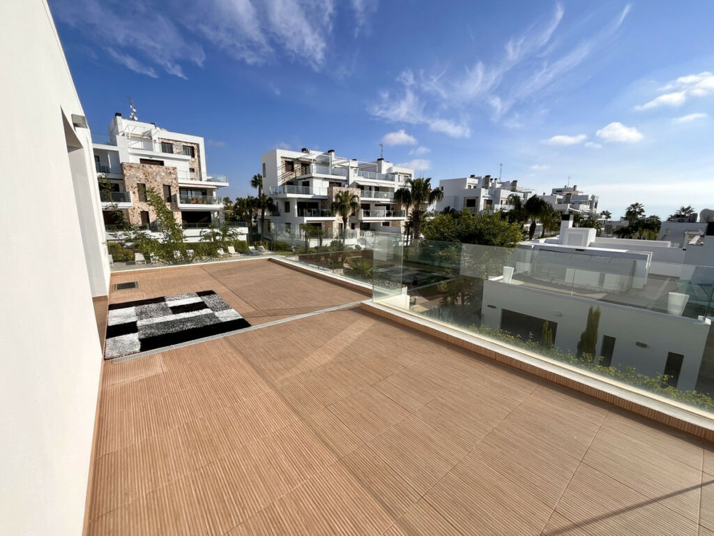 Detached Villa Los Dolses Alicante - image 28