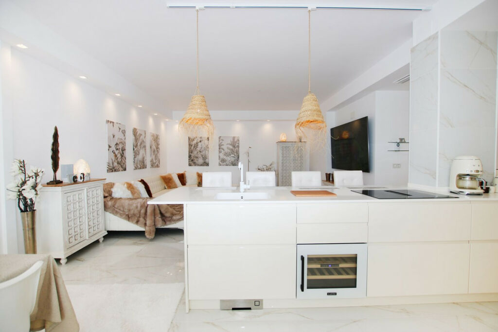 Penthouse Alicante City Alicante - image 28
