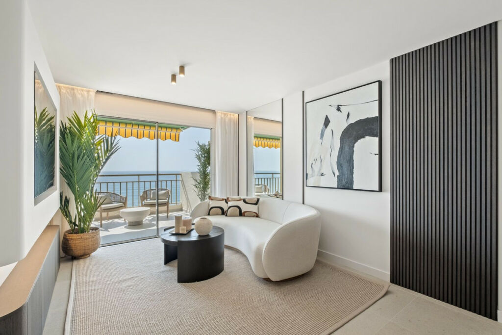 Middle Floor Apartment Fuengirola Málaga - image 28