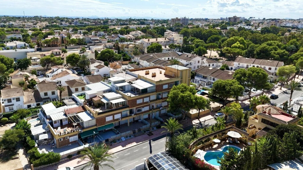 Middle Floor Apartment La Zenia Alicante - image 28