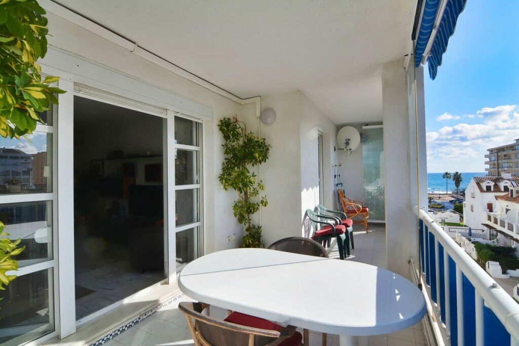 Middle Floor Apartment Fuengirola Málaga - image 27