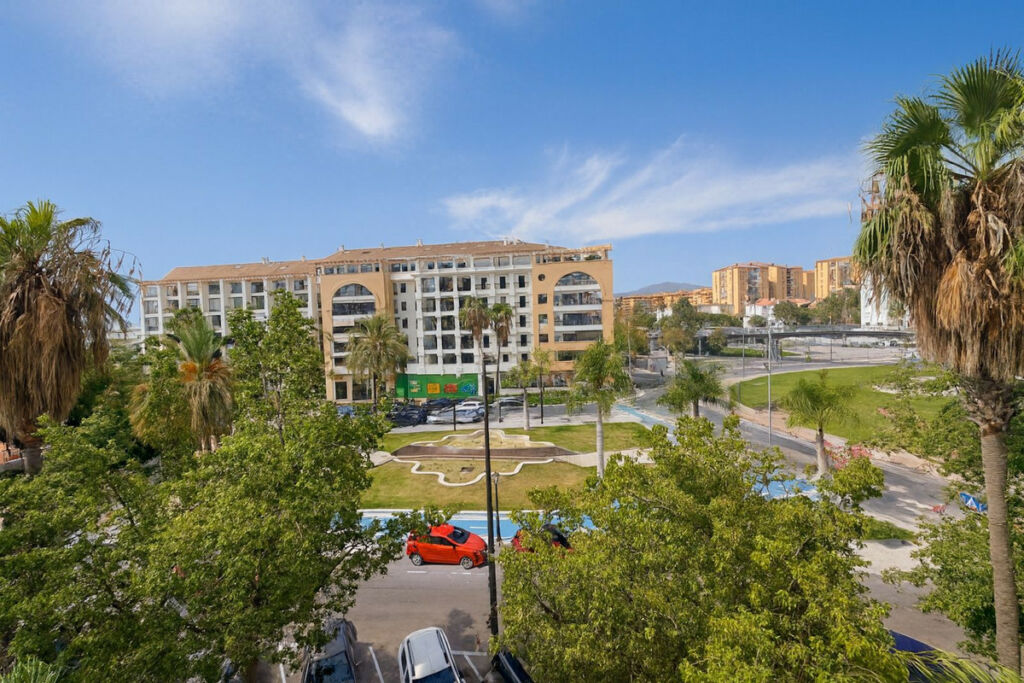 Penthouse Duplex San Pedro de Alcántara Málaga - image 28