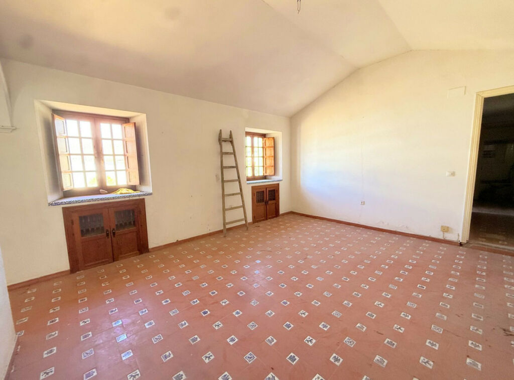 Finca - Cortijo Arcos de la Frontera Cádiz - image 28