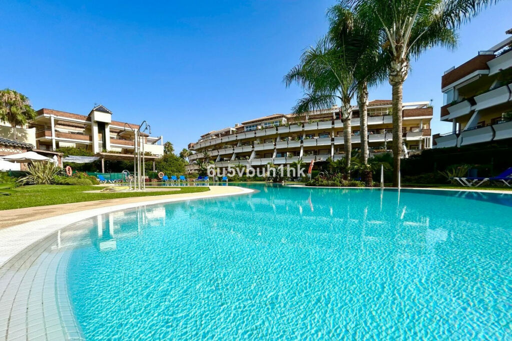 Ground Floor Apartment Miraflores Málaga - image 28