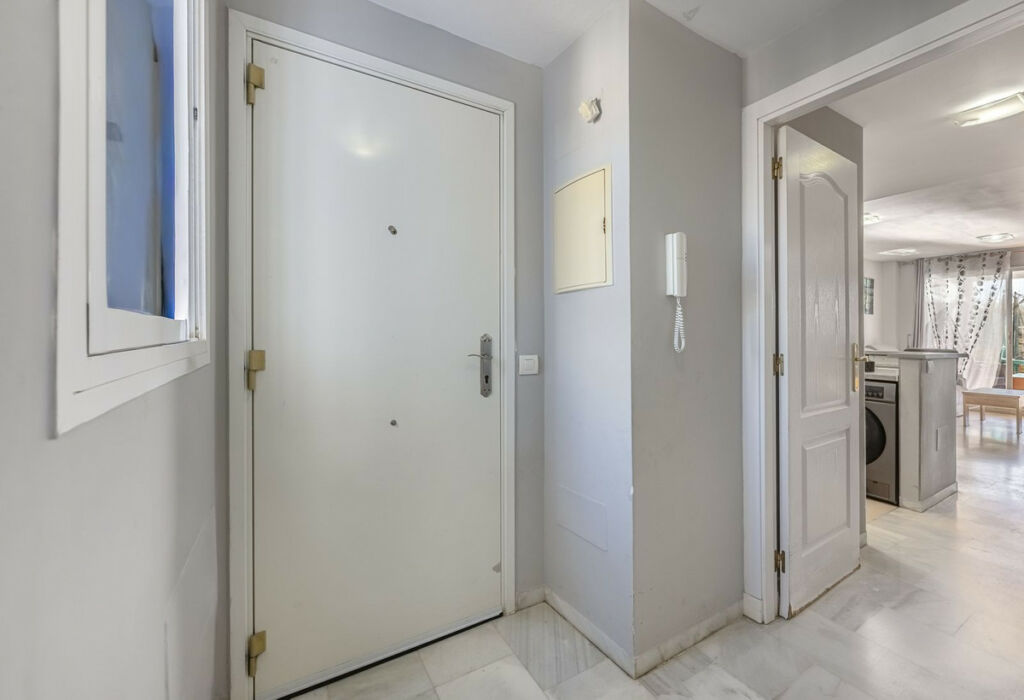 Ground Floor Apartment Casares Playa Málaga - image 28
