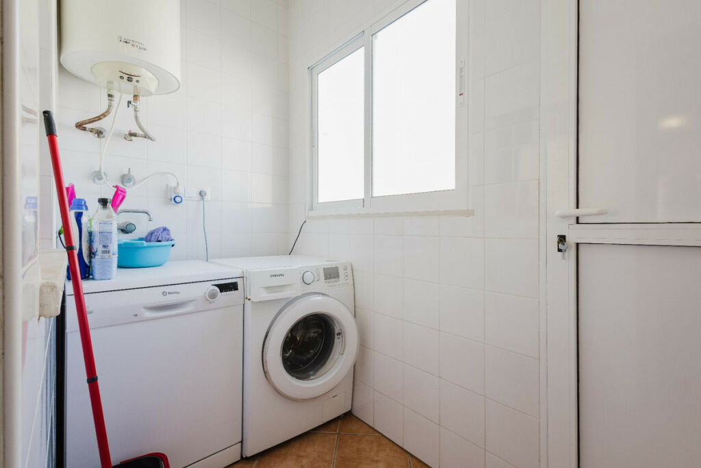 Townhouse Lo Crispin Alicante - image 28