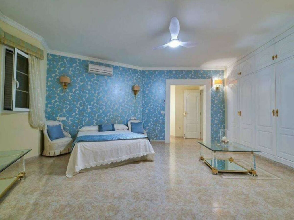 Detached Villa Javea Alicante - image 28