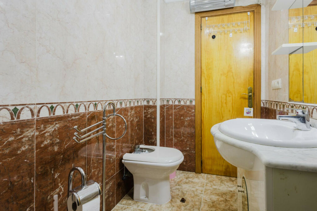 Penthouse Torrevieja Alicante - image 28