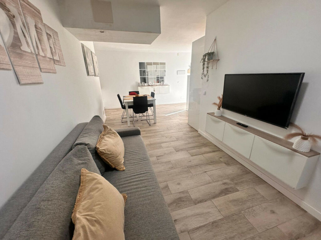 Ground Floor Apartment Benalmadena Málaga - image 28