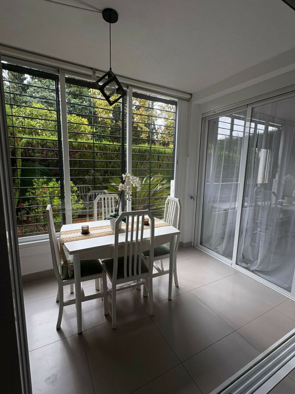 Ground Floor Apartment Marbella Málaga - image 28