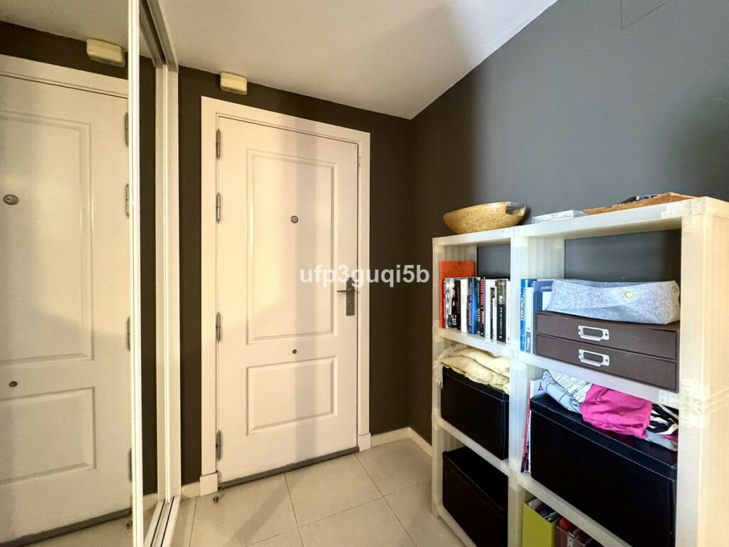 Penthouse Torrequebrada Málaga - image 28