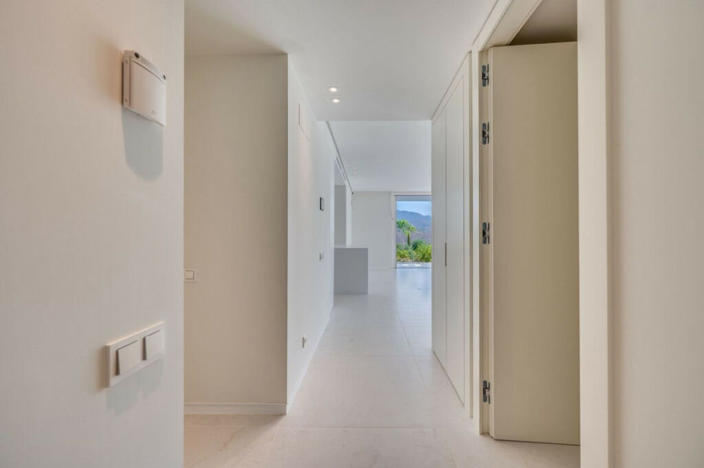Ground Floor Apartment Marbella Málaga - image 28