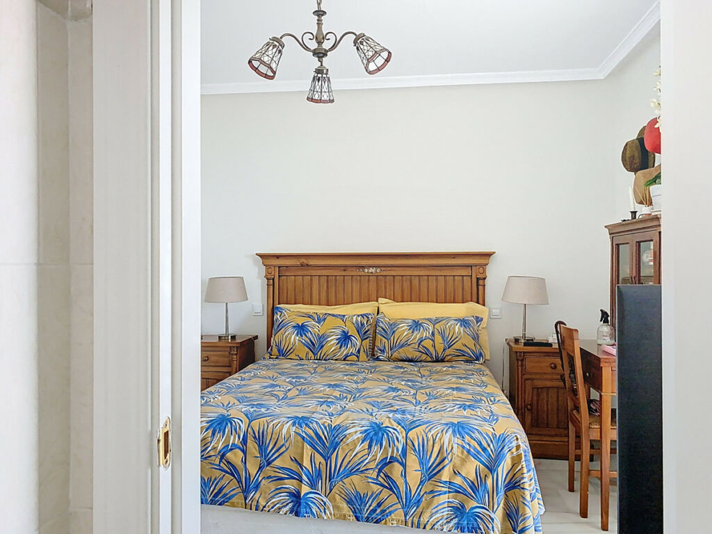 Townhouse Estepona Málaga - image 27