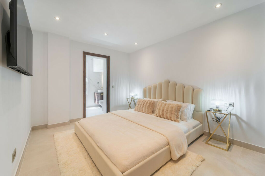 Penthouse La Quinta Málaga - image 28