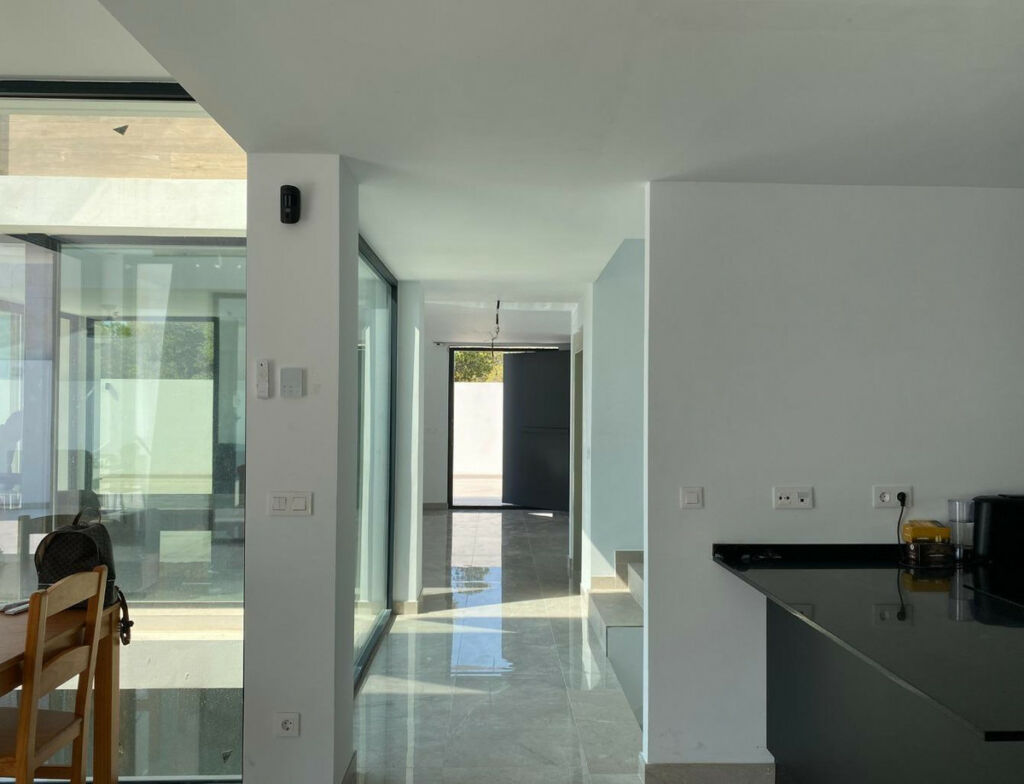 Bungalow Finestrat Alicante - image 28