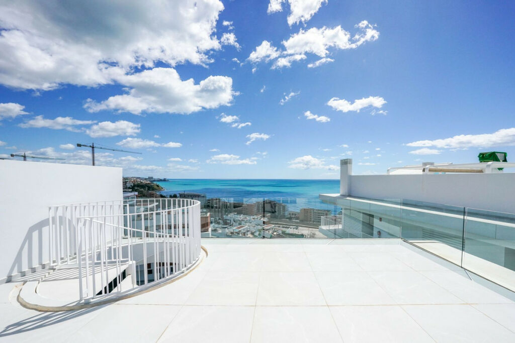 Penthouse Duplex Fuengirola Málaga - image 24