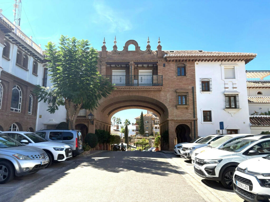 Ground Floor Apartment Mijas Golf Málaga - image 37