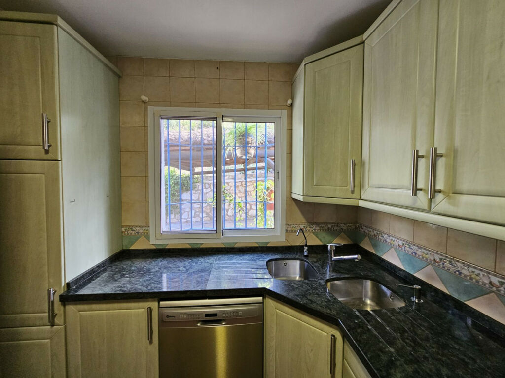 Townhouse El Chaparral Málaga - image 28