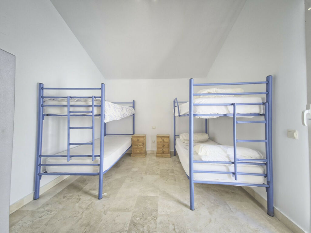 Penthouse Duplex Torrequebrada Málaga - image 28